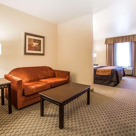 Comfort Inn & Suites Henderson - Las Vegas Zewnętrze zdjęcie