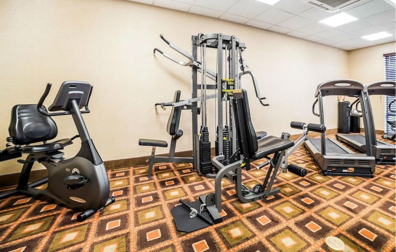 Comfort Inn & Suites Henderson - Las Vegas Zewnętrze zdjęcie