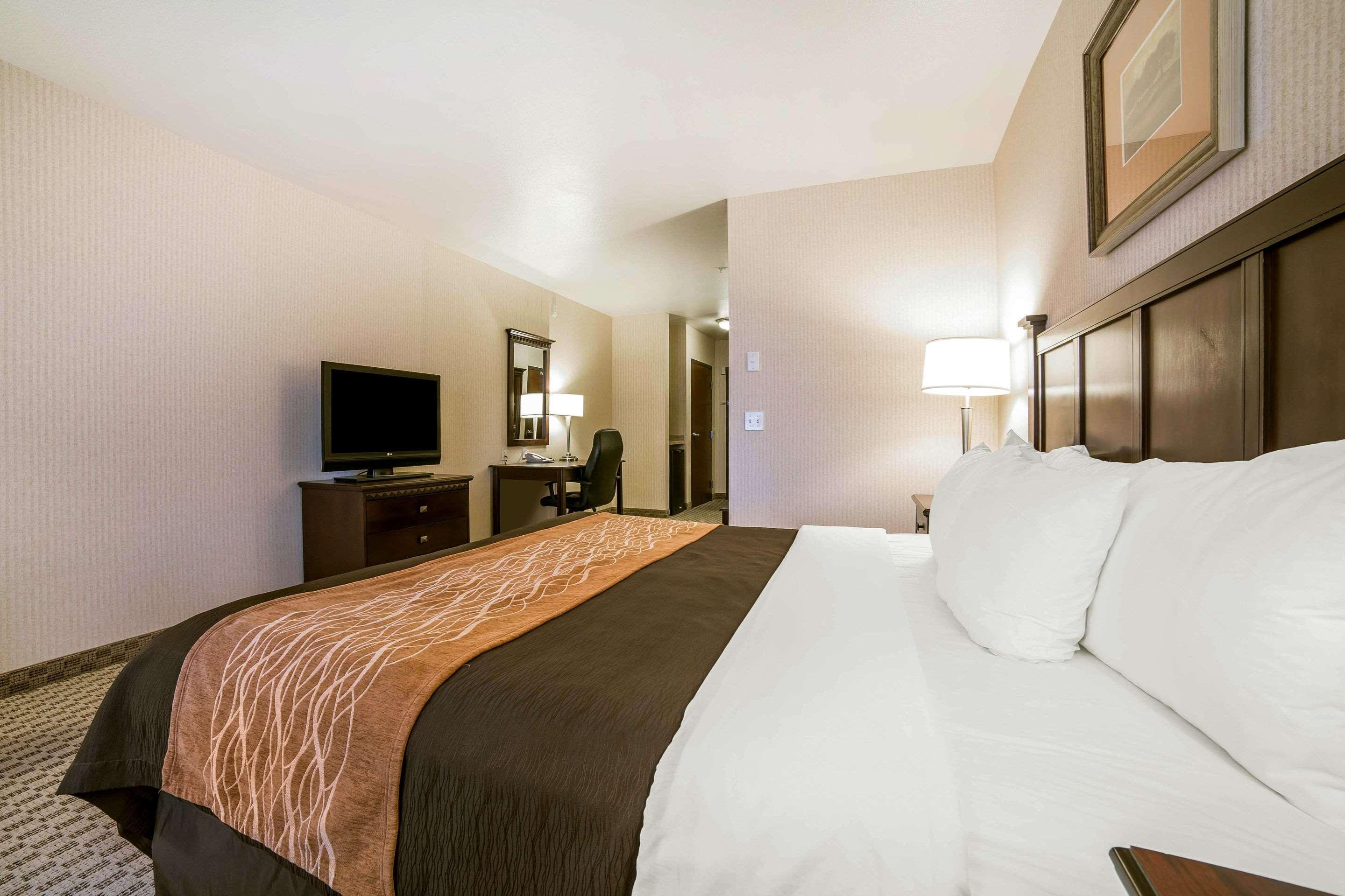 Comfort Inn & Suites Henderson - Las Vegas Zewnętrze zdjęcie