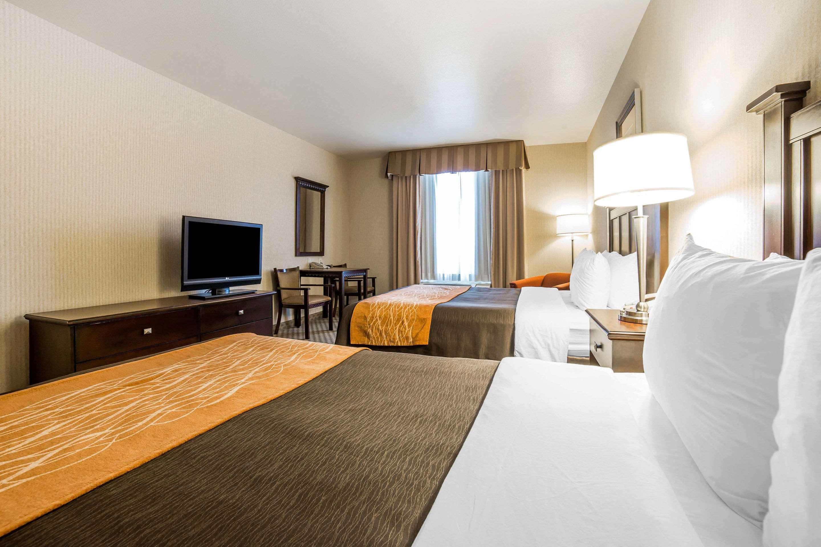 Comfort Inn & Suites Henderson - Las Vegas Zewnętrze zdjęcie