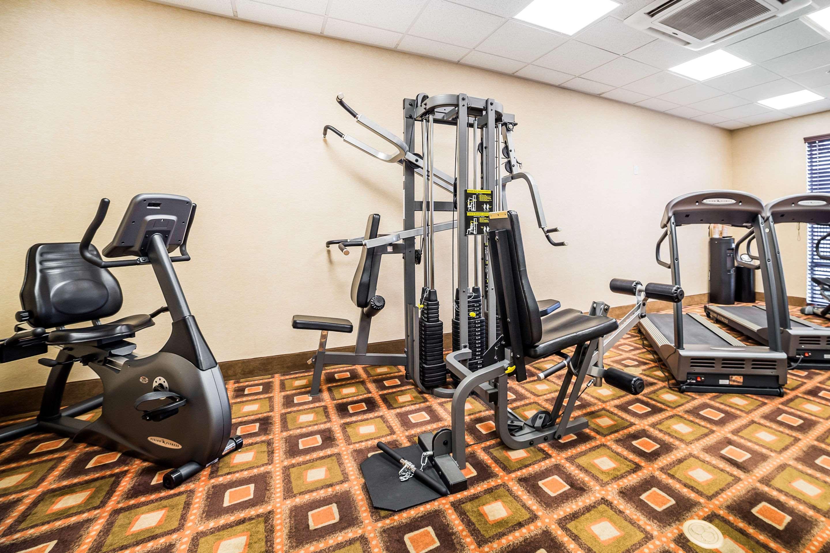 Comfort Inn & Suites Henderson - Las Vegas Zewnętrze zdjęcie