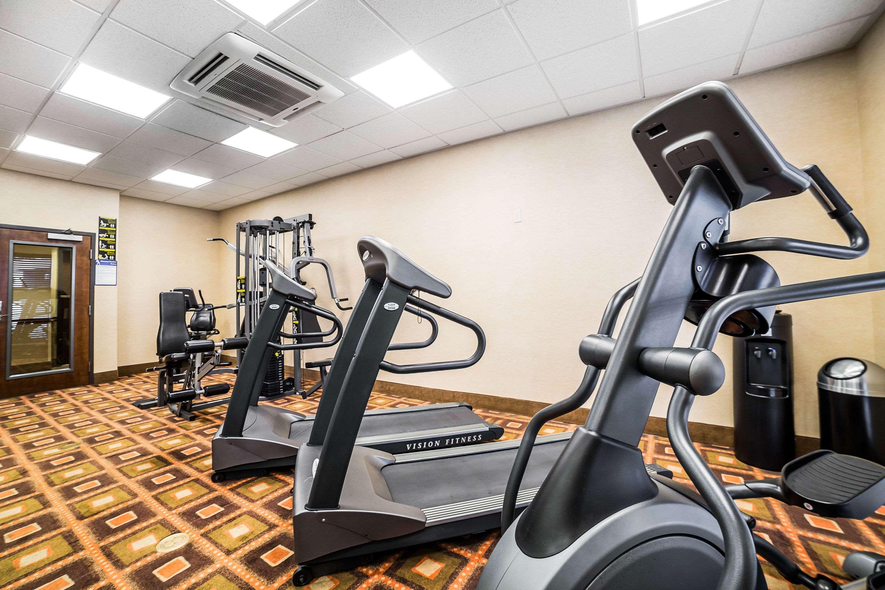 Comfort Inn & Suites Henderson - Las Vegas Zewnętrze zdjęcie