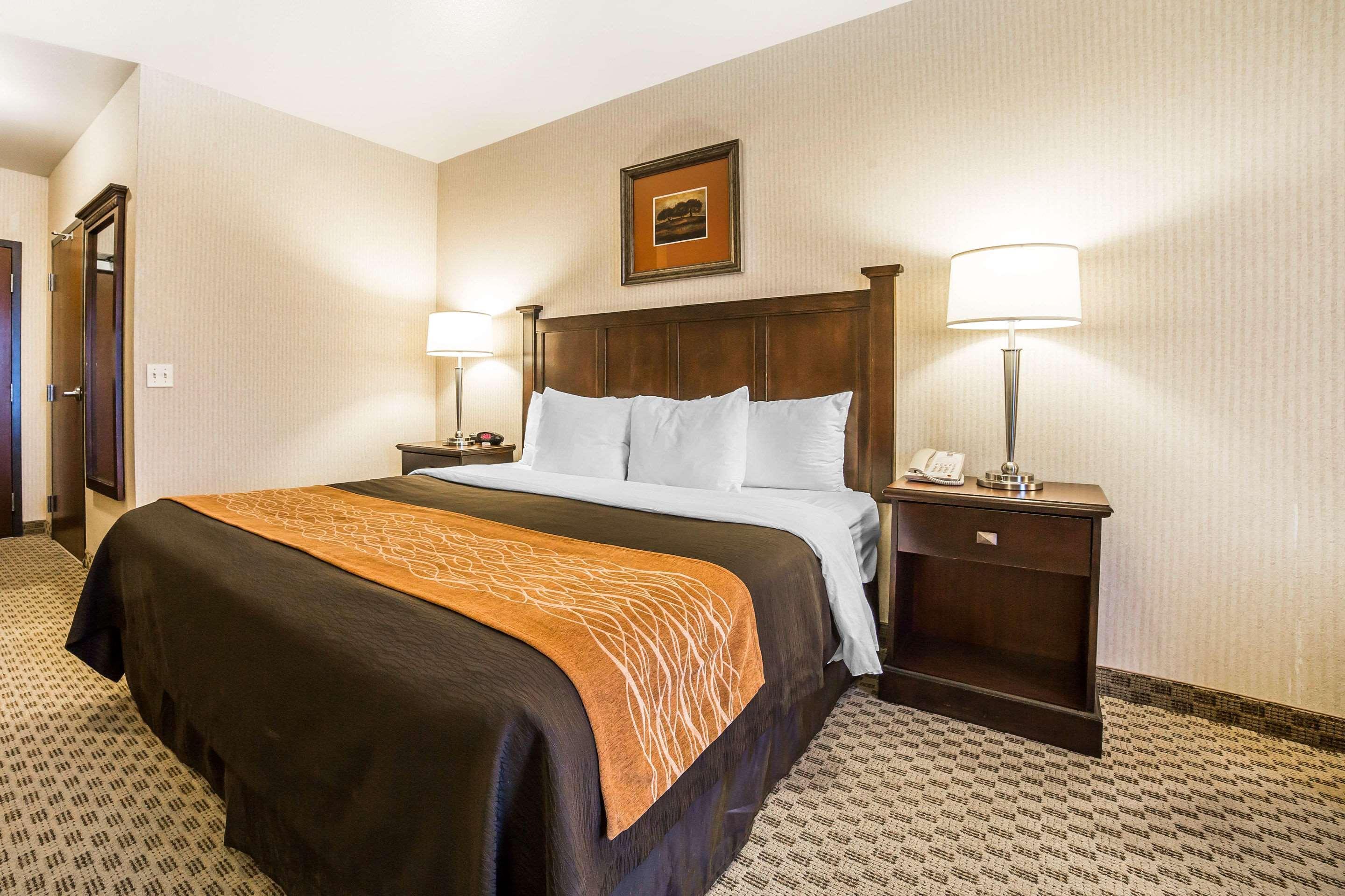 Comfort Inn & Suites Henderson - Las Vegas Zewnętrze zdjęcie