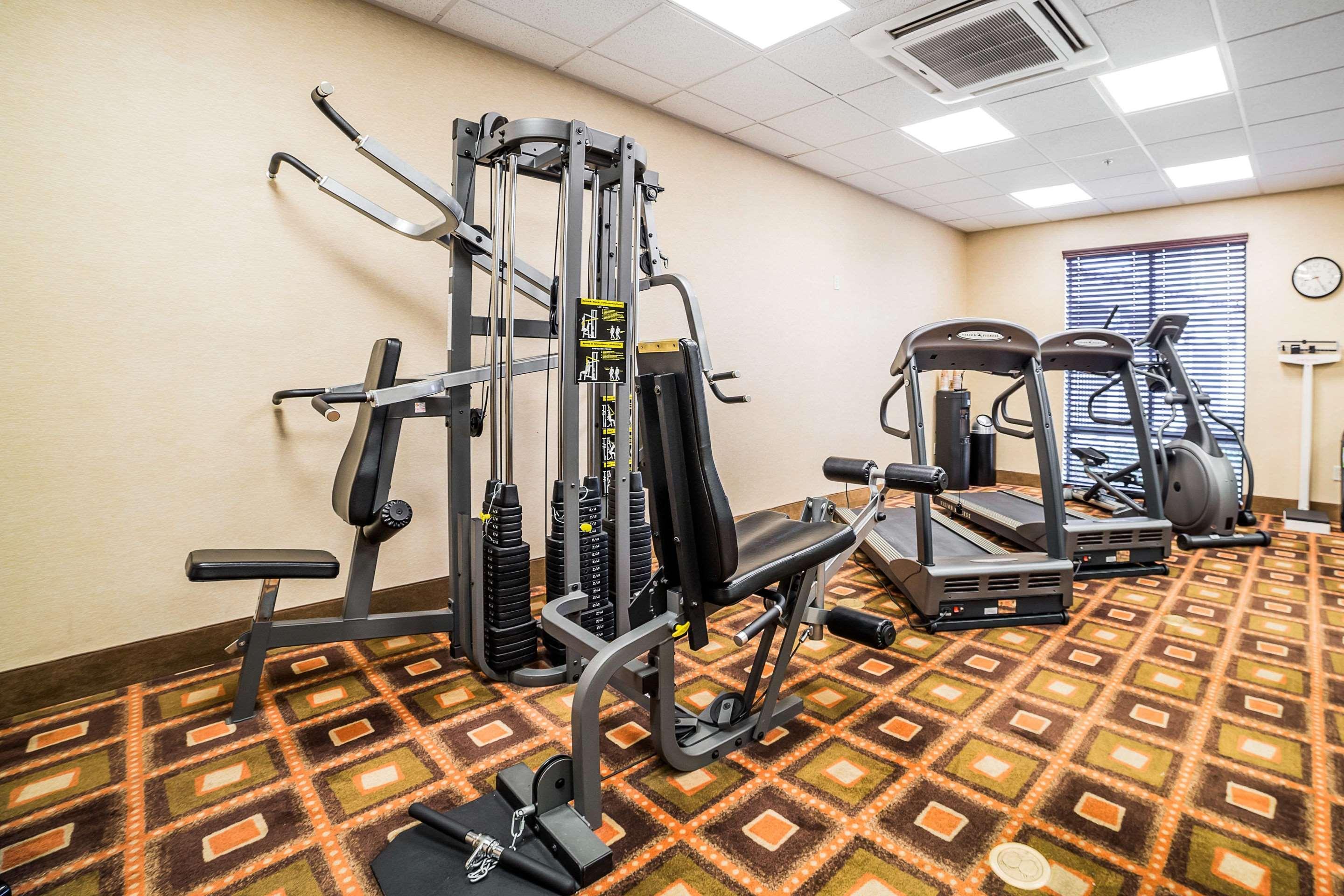 Comfort Inn & Suites Henderson - Las Vegas Zewnętrze zdjęcie