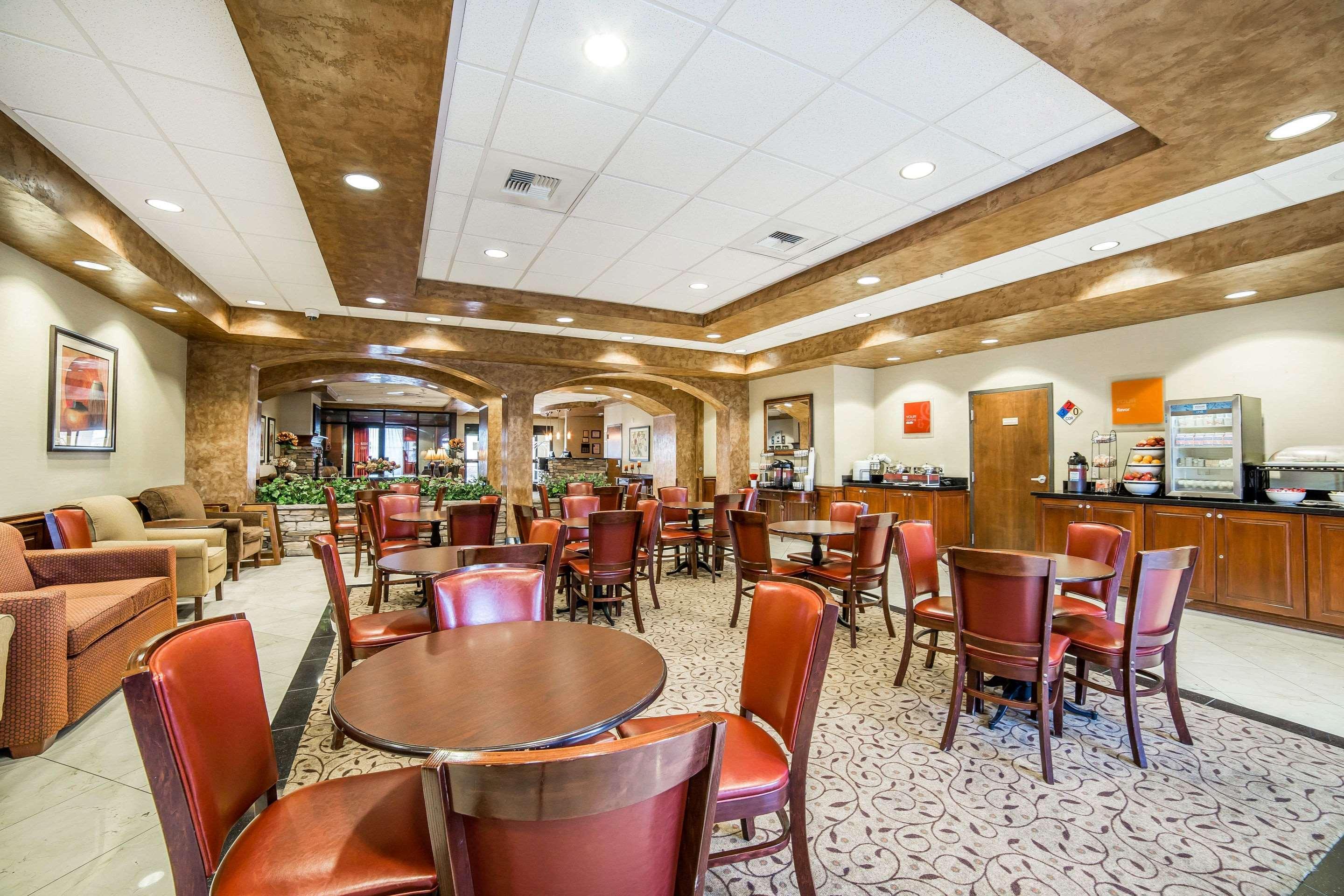 Comfort Inn & Suites Henderson - Las Vegas Zewnętrze zdjęcie