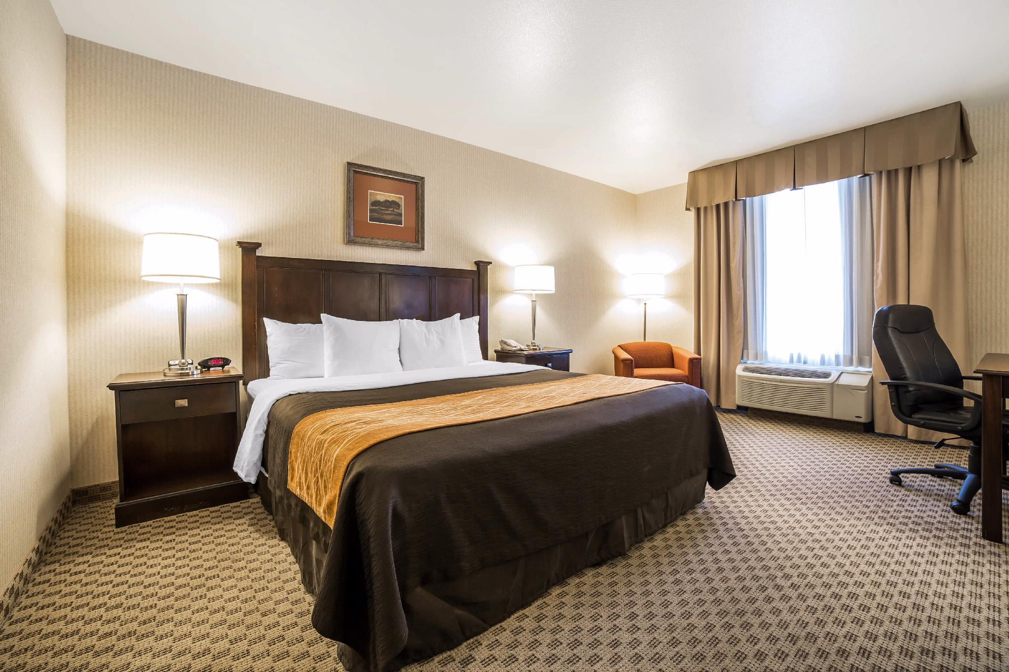 Comfort Inn & Suites Henderson - Las Vegas Zewnętrze zdjęcie
