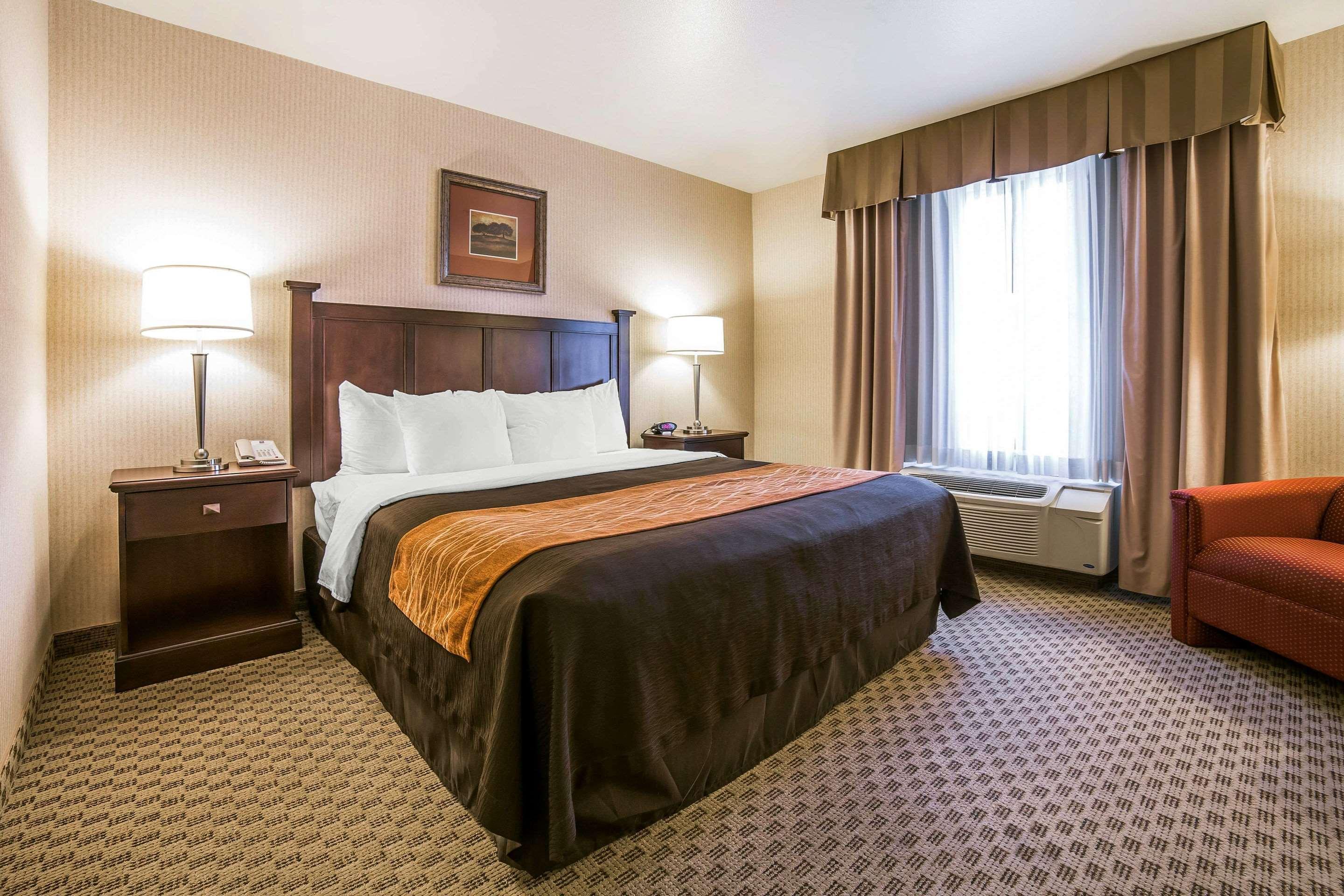 Comfort Inn & Suites Henderson - Las Vegas Zewnętrze zdjęcie