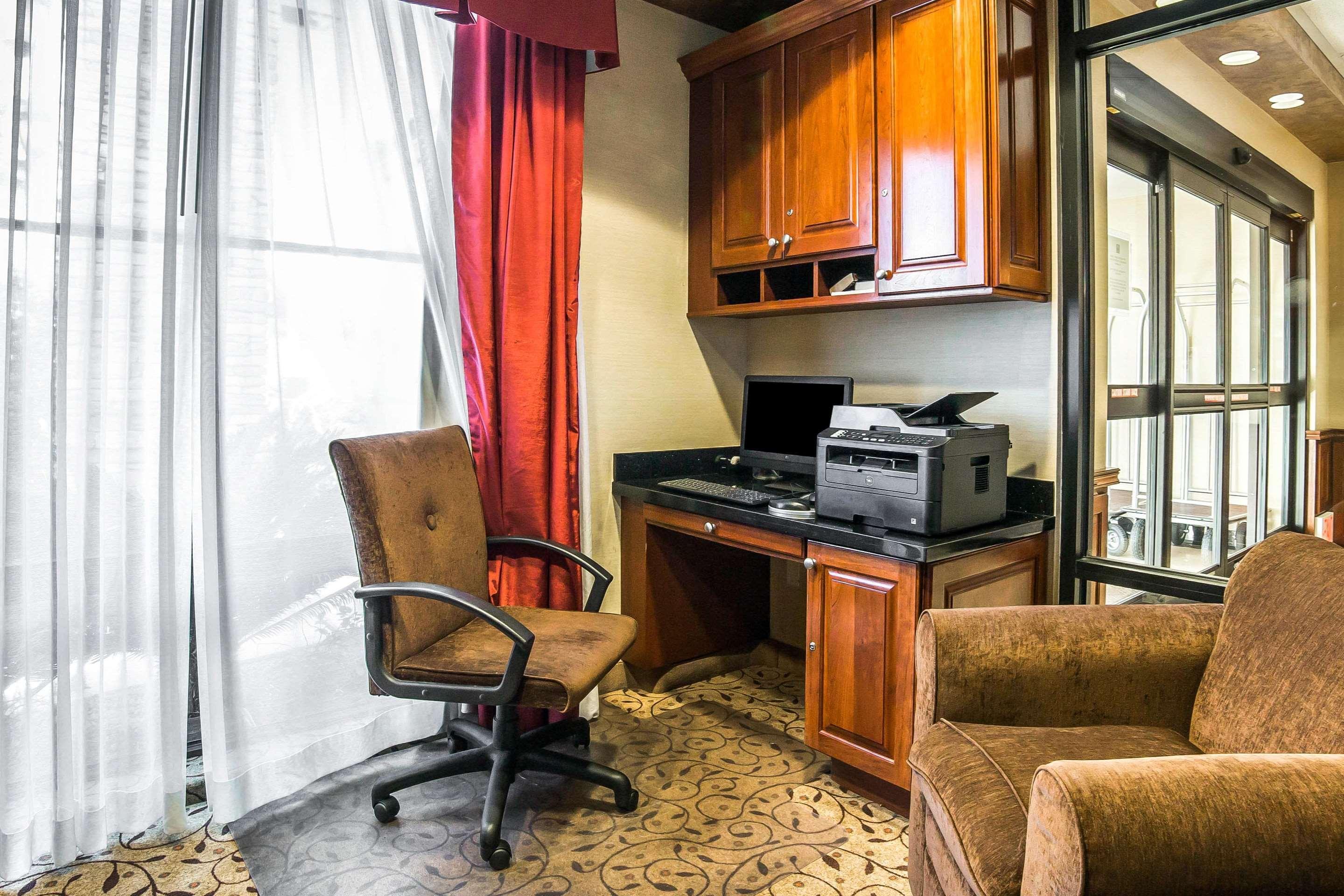 Comfort Inn & Suites Henderson - Las Vegas Zewnętrze zdjęcie