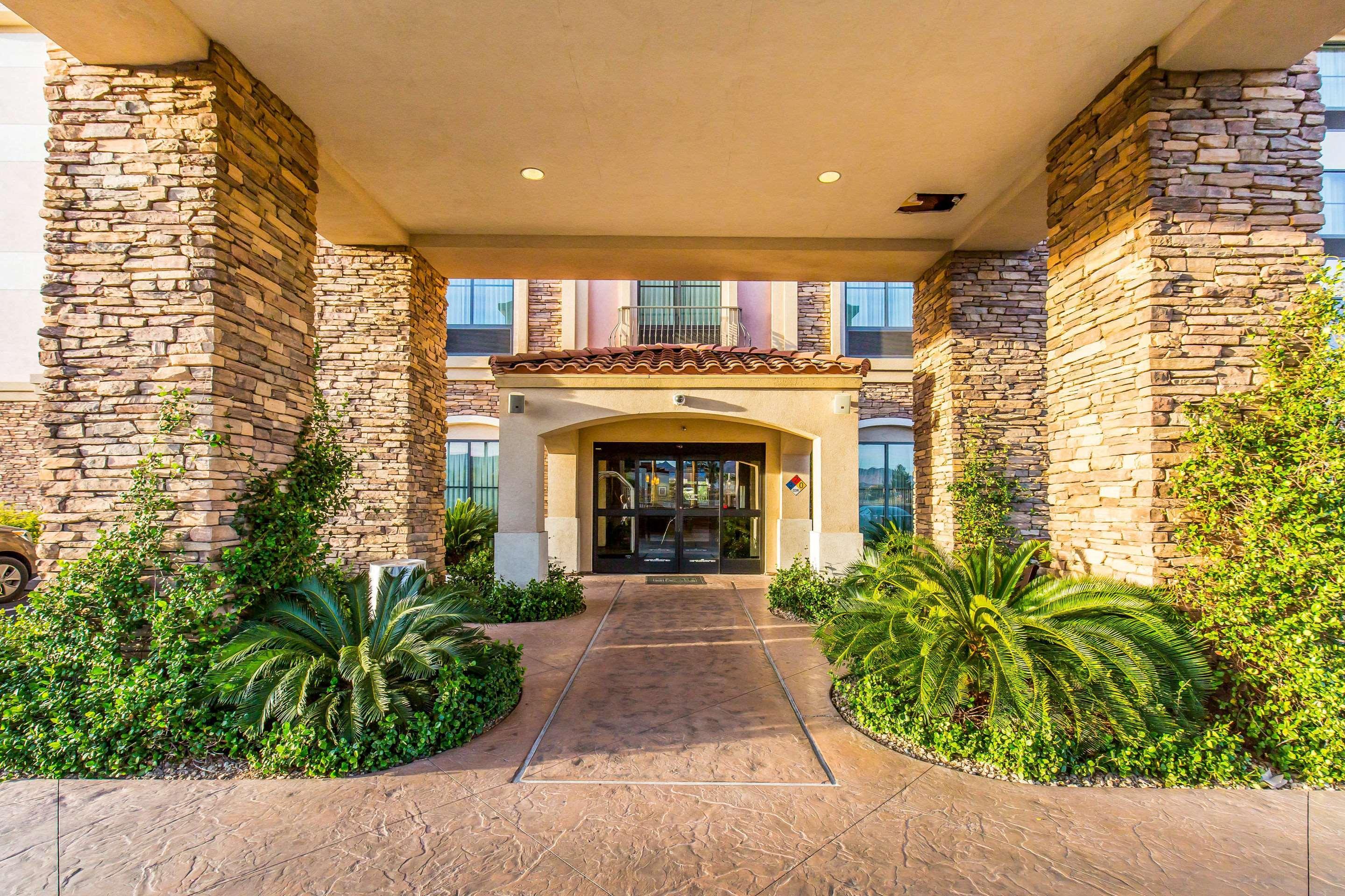 Comfort Inn & Suites Henderson - Las Vegas Zewnętrze zdjęcie