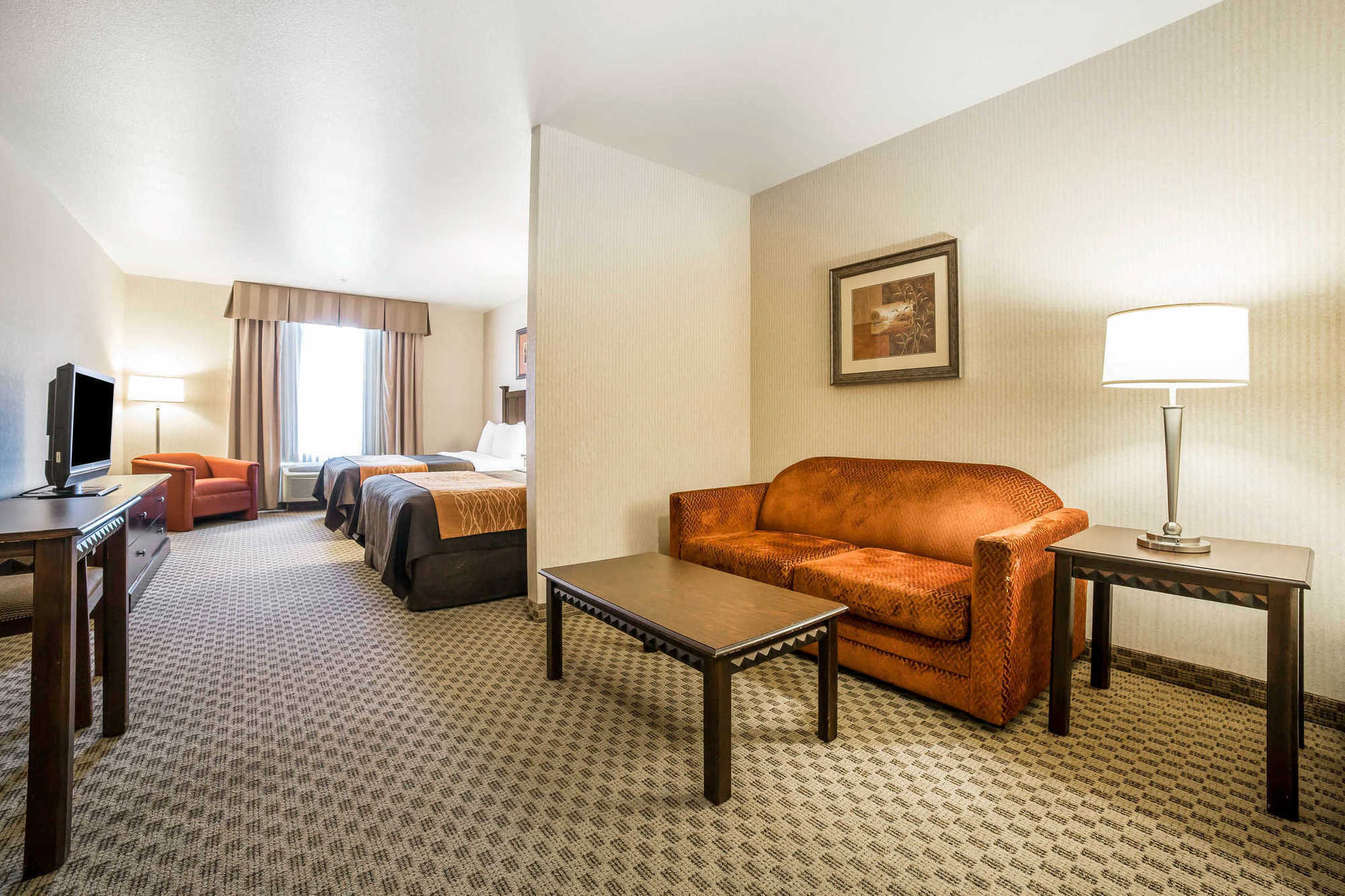 Comfort Inn & Suites Henderson - Las Vegas Pokój zdjęcie