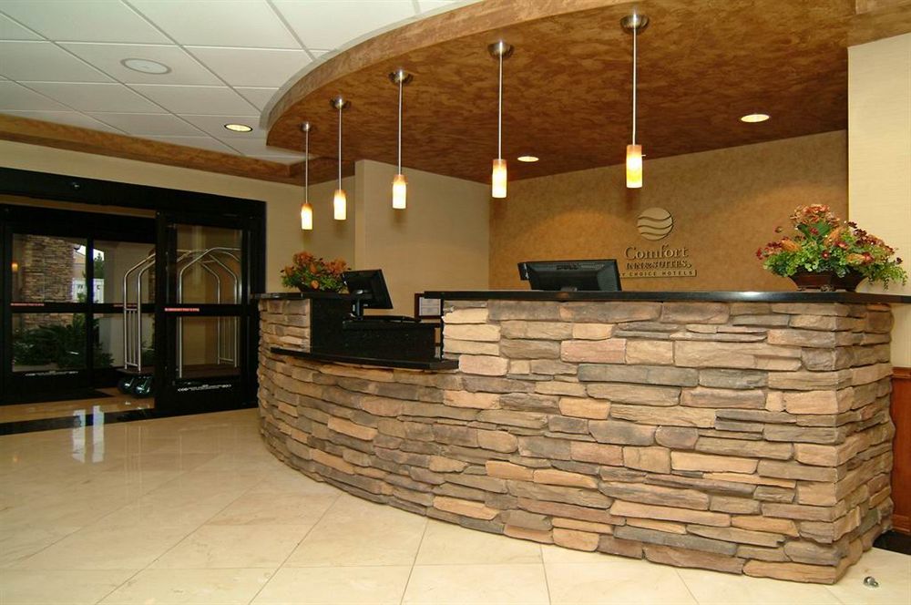 Comfort Inn & Suites Henderson - Las Vegas Zewnętrze zdjęcie