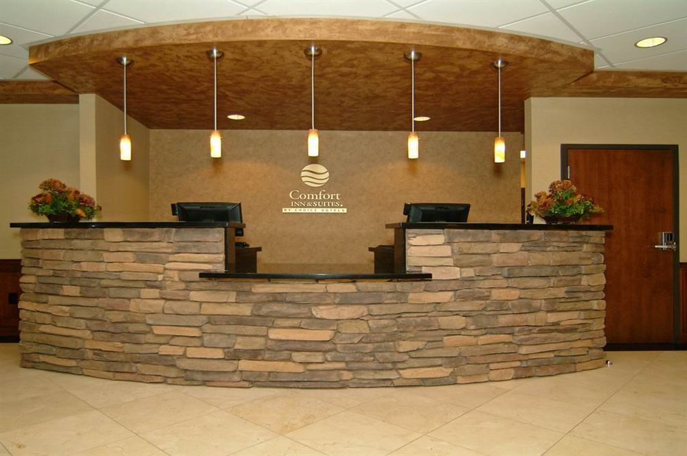 Comfort Inn & Suites Henderson - Las Vegas Zewnętrze zdjęcie