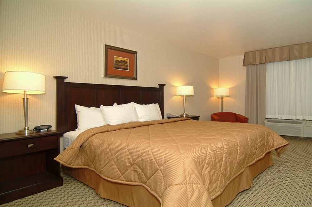 Comfort Inn & Suites Henderson - Las Vegas Zewnętrze zdjęcie
