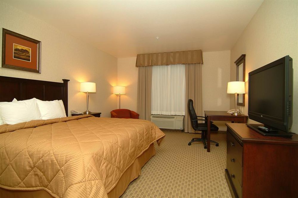 Comfort Inn & Suites Henderson - Las Vegas Zewnętrze zdjęcie