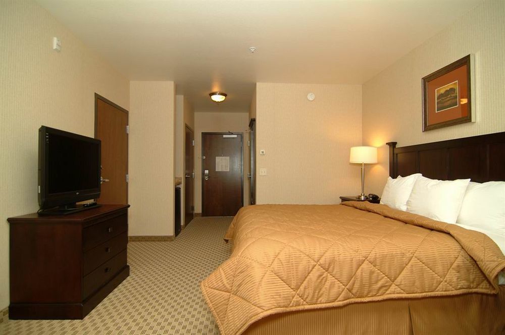 Comfort Inn & Suites Henderson - Las Vegas Zewnętrze zdjęcie