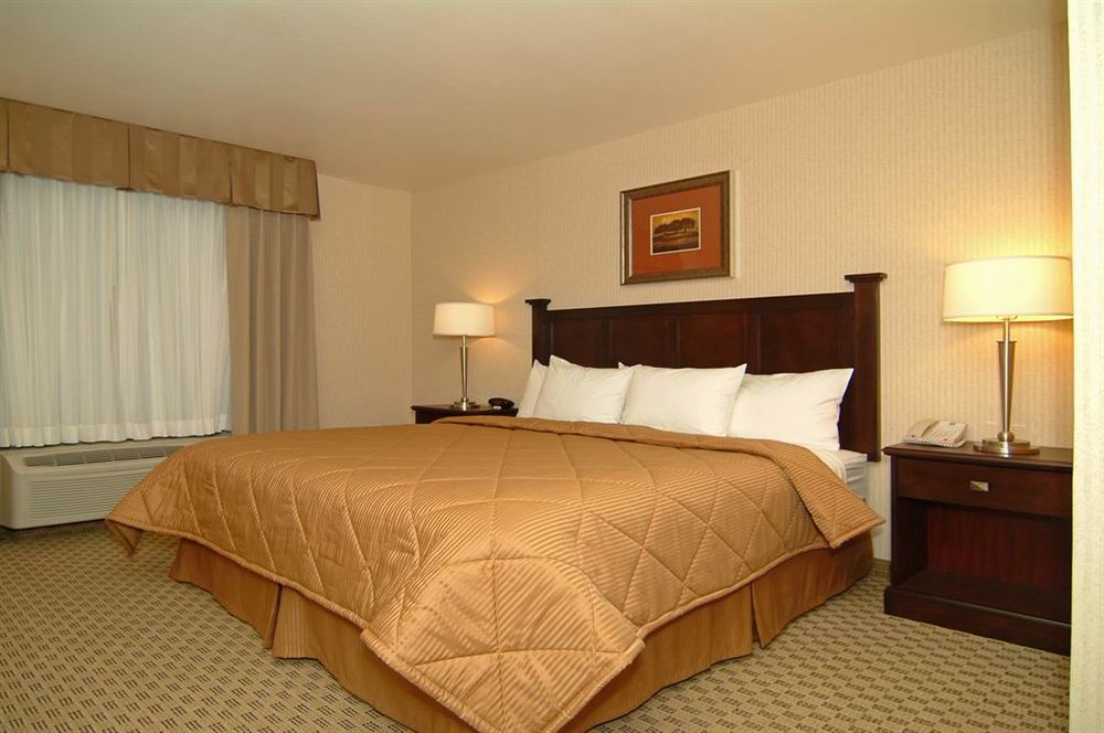 Comfort Inn & Suites Henderson - Las Vegas Zewnętrze zdjęcie