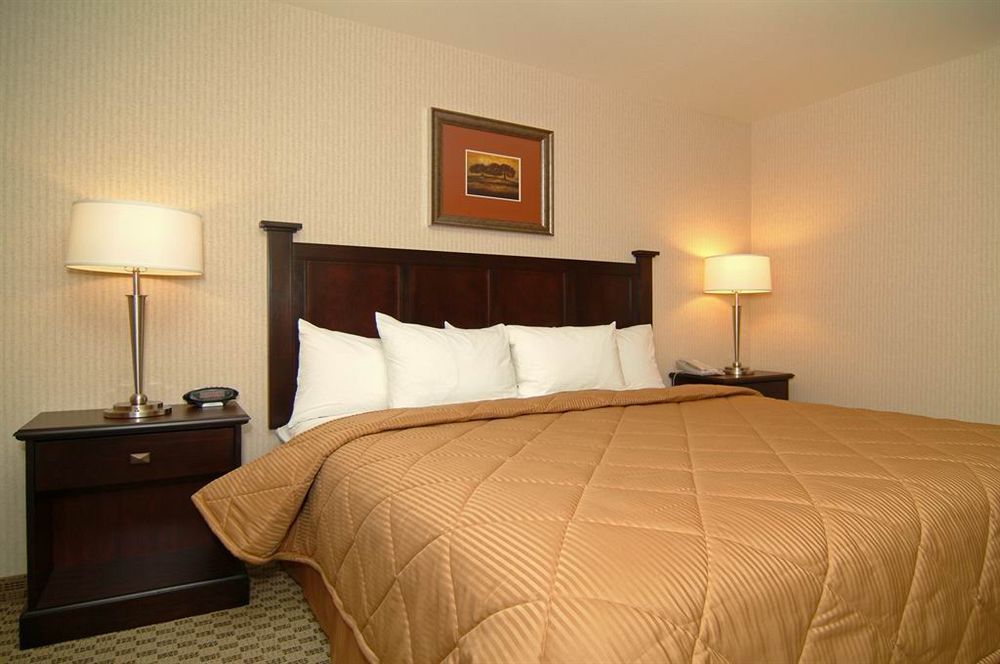 Comfort Inn & Suites Henderson - Las Vegas Zewnętrze zdjęcie