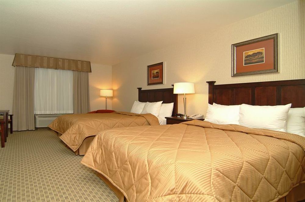 Comfort Inn & Suites Henderson - Las Vegas Zewnętrze zdjęcie