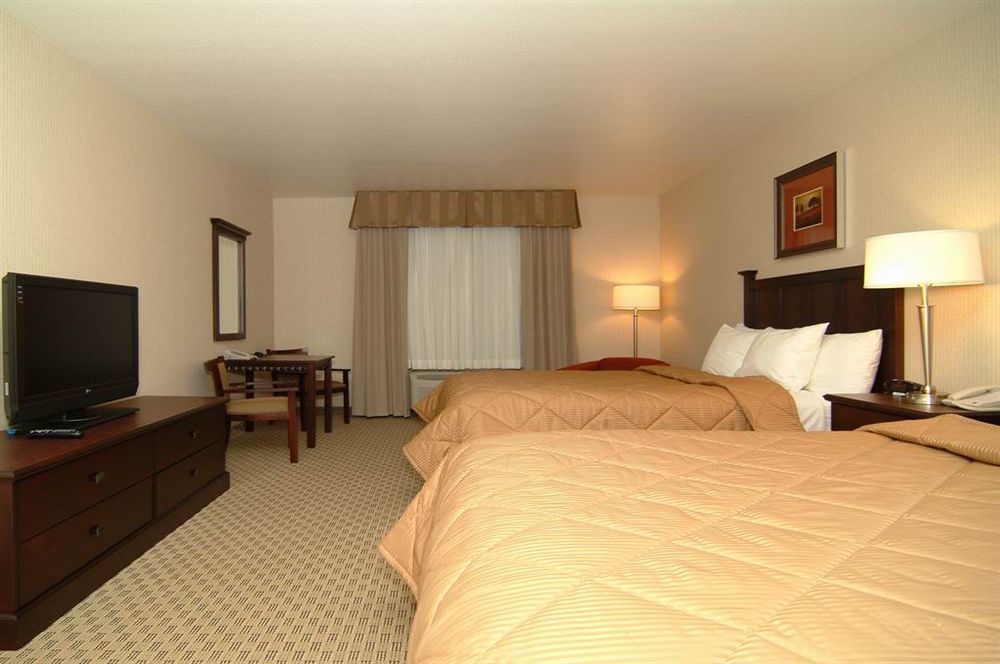 Comfort Inn & Suites Henderson - Las Vegas Zewnętrze zdjęcie